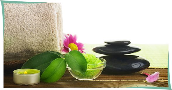 About Grisel Beauty Spa - Oceane Oc72 Pina Colada Mineral Bath Salt In A Flute (600x312), Png Download