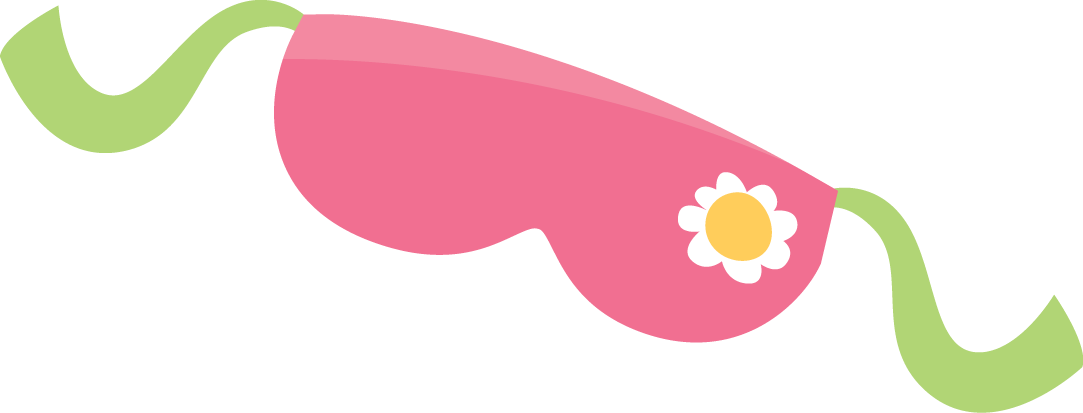 Imágenes De Niñas En Spa Spa Day For Kids, Beauty Kit, - Spa Party Slippers Clipart (1083x413), Png Download