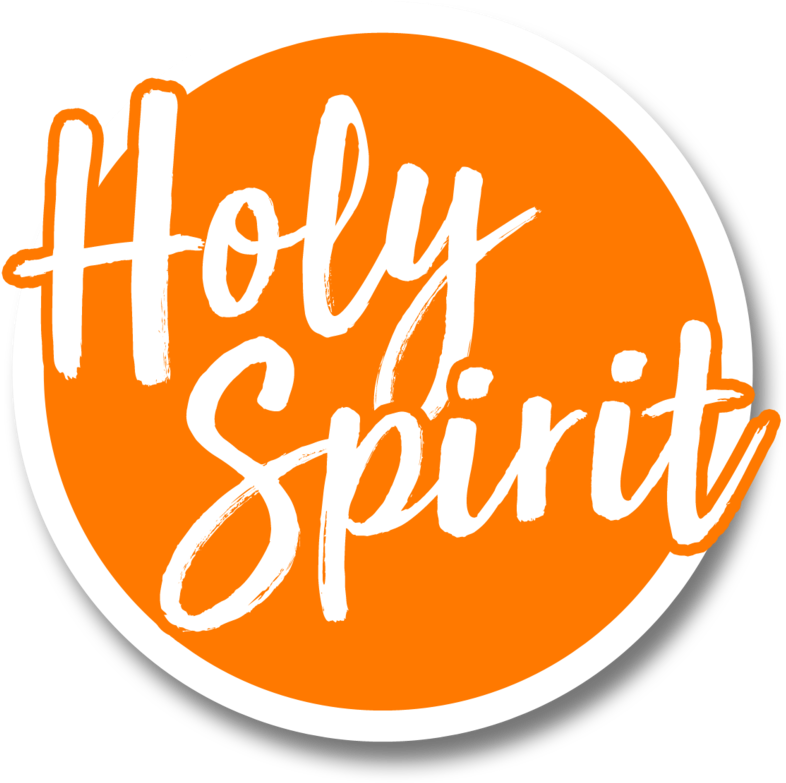 Holy Spirit - Portable Network Graphics (1000x1000), Png Download