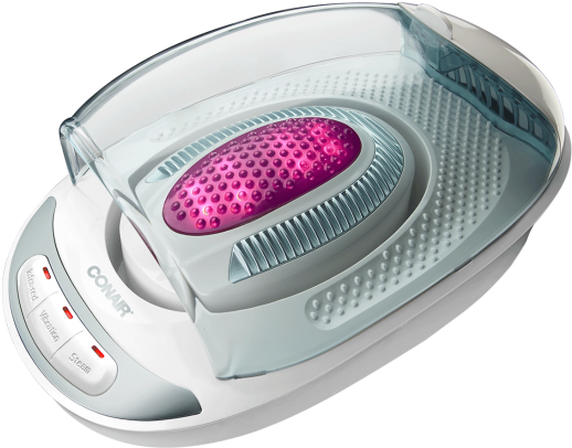 Conair Massaging Hand Sauna (550x550), Png Download
