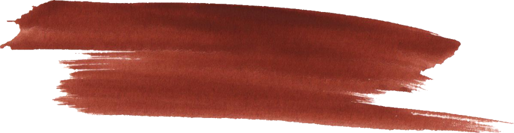Png File Size - Maroon Brush Stroke Png (1024x266), Png Download