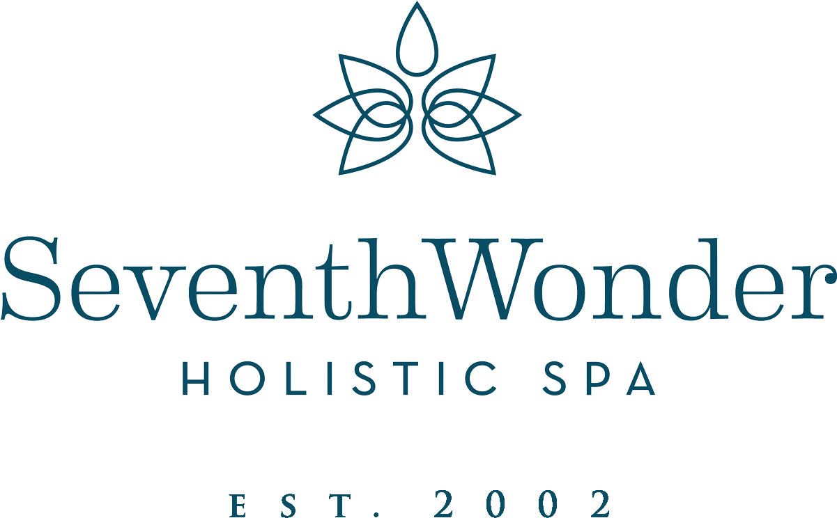 Seventh Wonder Holistic Spa - Holistic Spa (1200x762), Png Download