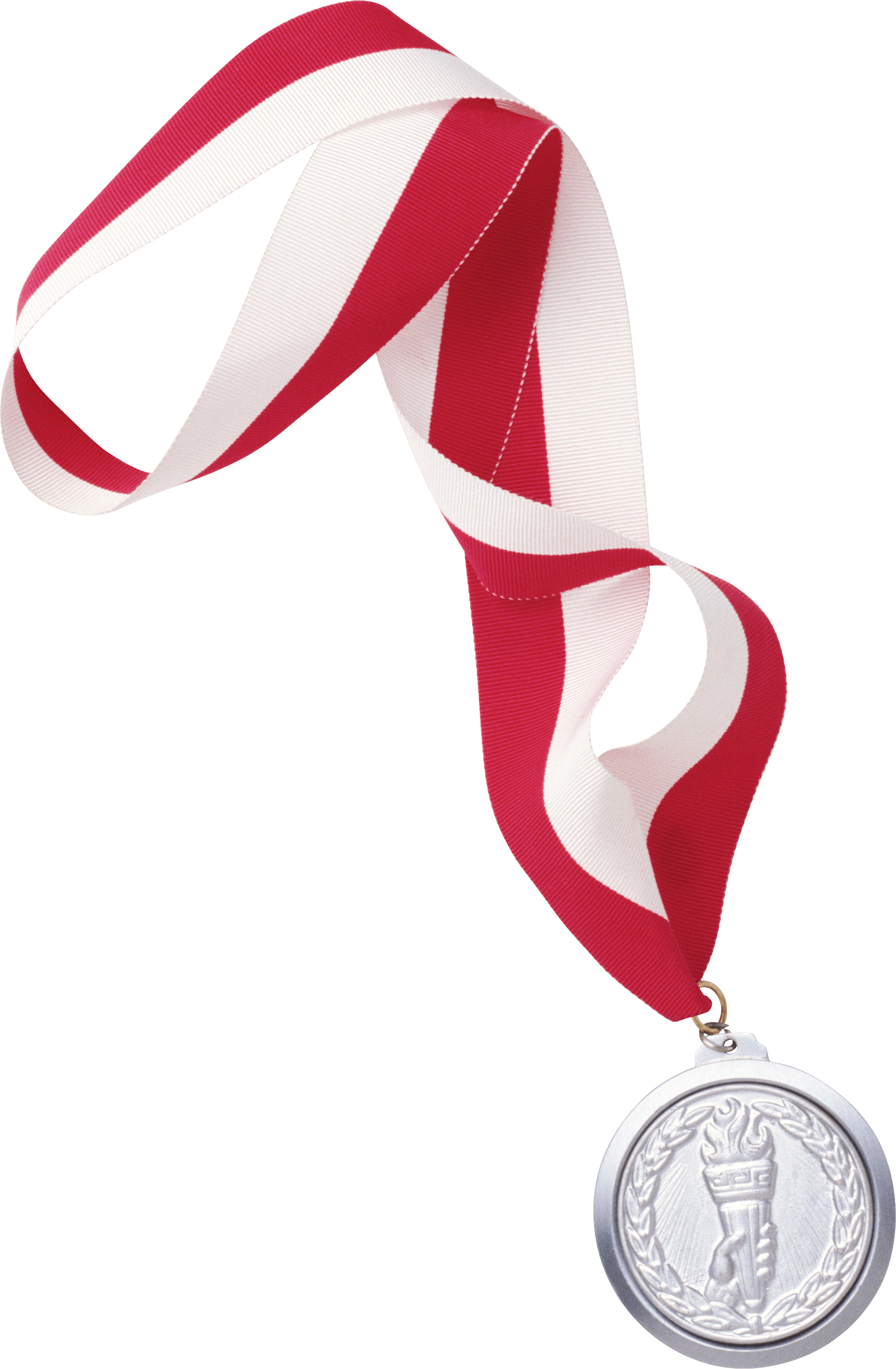 Silver Medal (1925x2940), Png Download