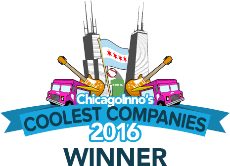 Cc Chi-winner - Maestro Health (475x355), Png Download