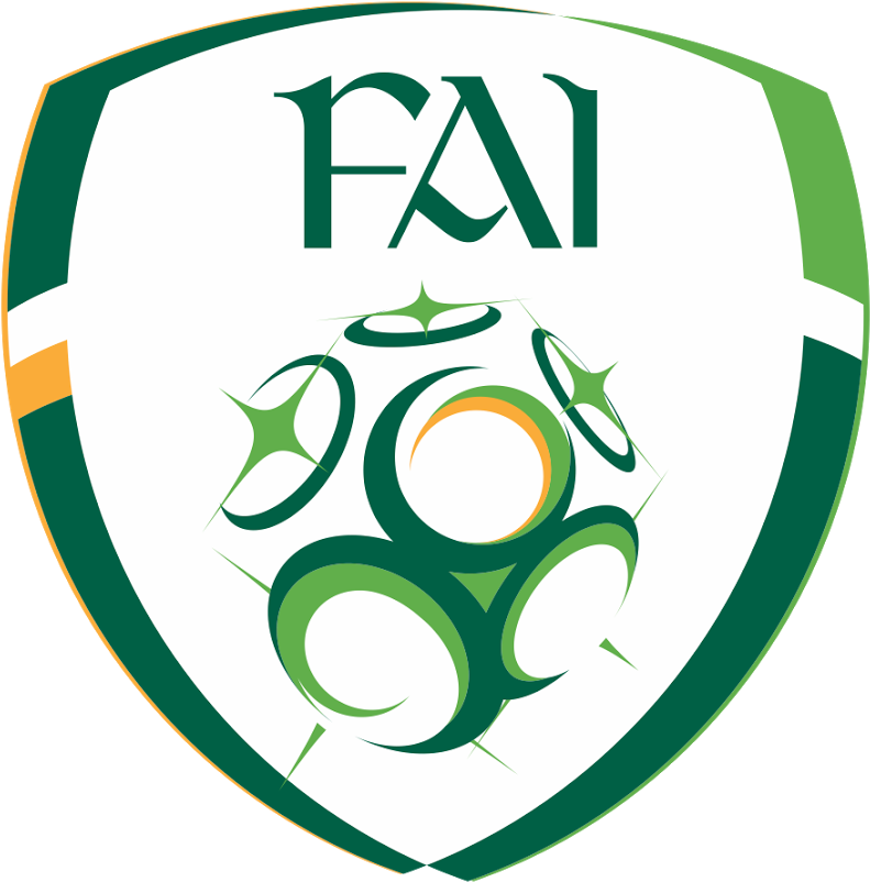 Fai To Join Feasibility Study For 2030 Fifa World Cup - Republic Of Ireland (1600x1067), Png Download