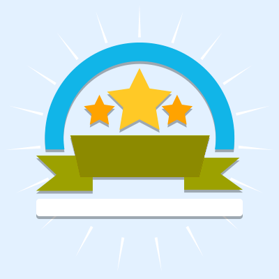 Winner Png Software Fx - Circle (400x400), Png Download
