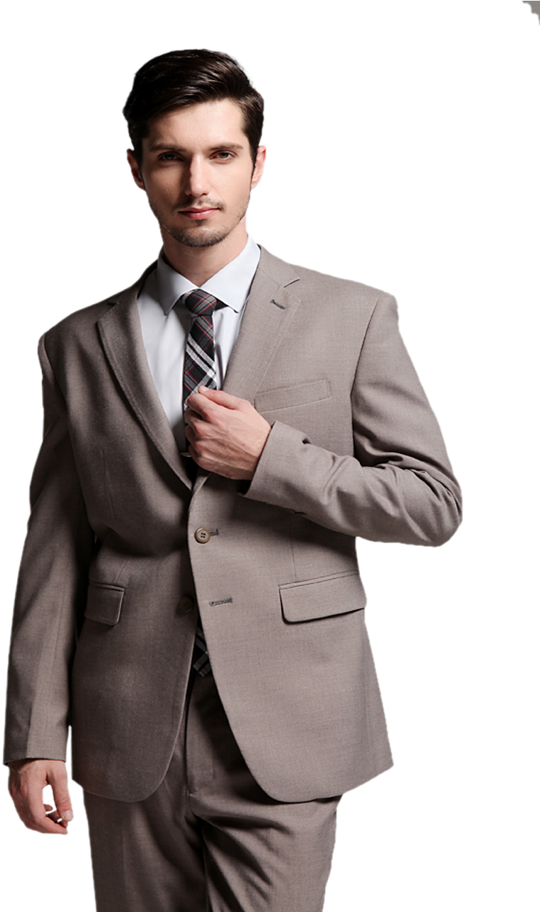 Suit Png Image - Mens Suit Png (920x1280), Png Download