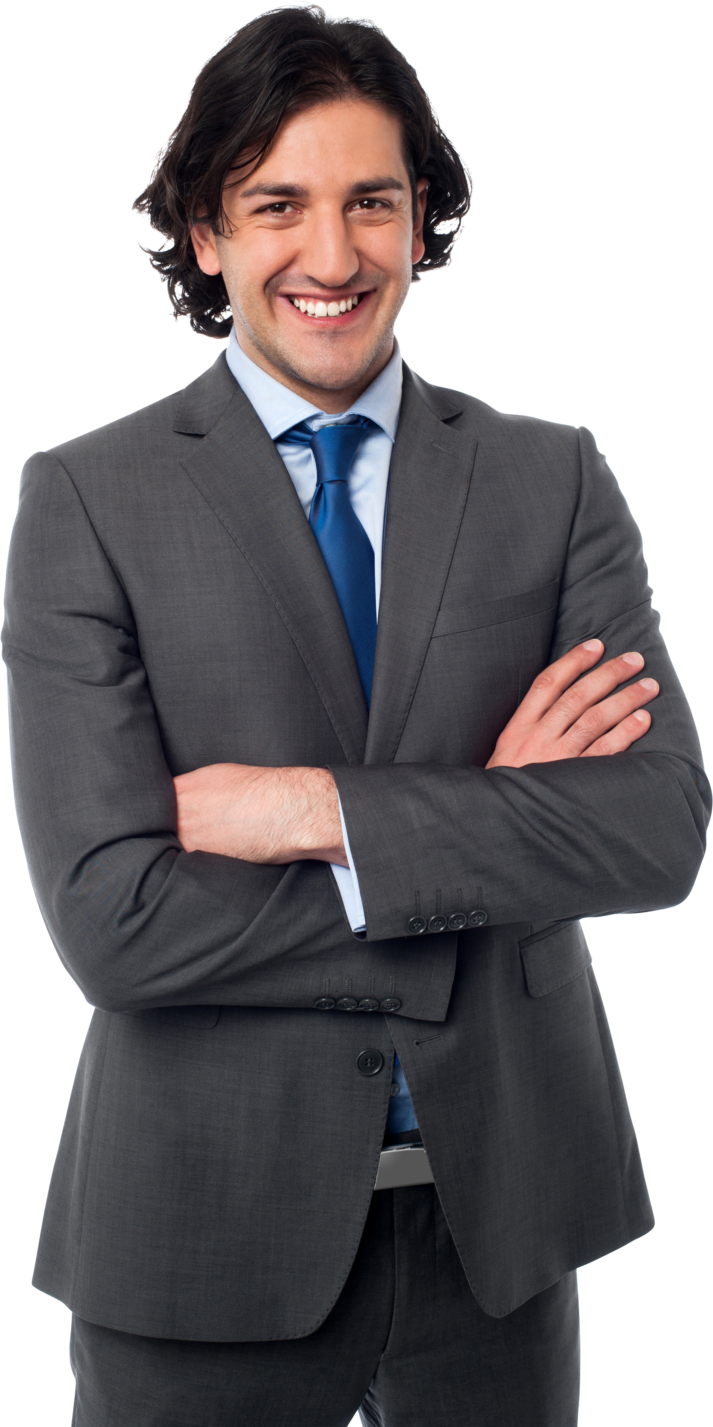 Standing (3200x4809), Png Download
