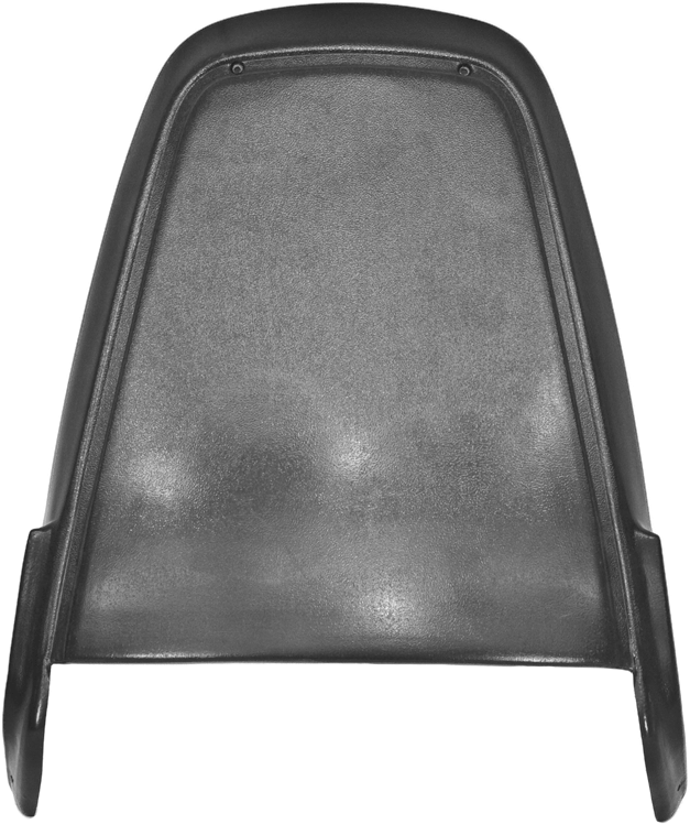 Replacement Seat Backs (627x748), Png Download