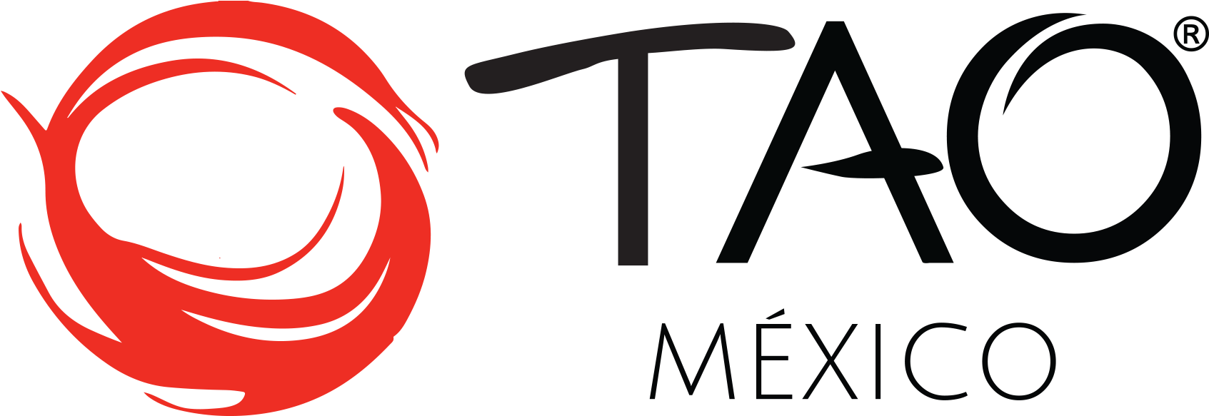 Tao Png (2000x1000), Png Download