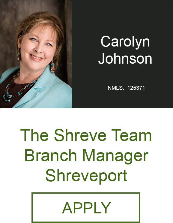 Carolyn Johnson Branch Manager The Shreve Team Louisiana (576x864), Png Download