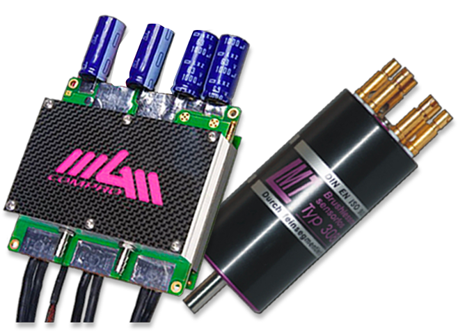 Rc Boats Rc Boats (744x500), Png Download