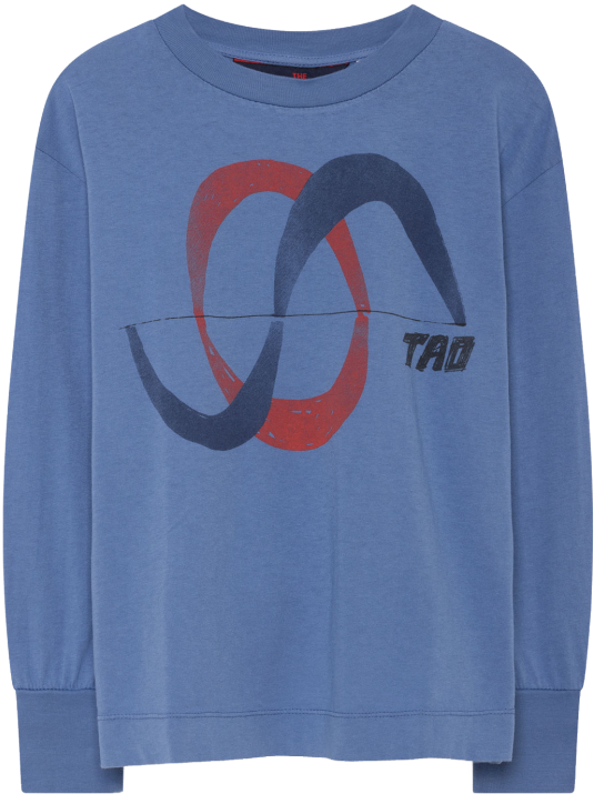 The Animals Observatory Dog Kids T-shirt Tao (960x720), Png Download