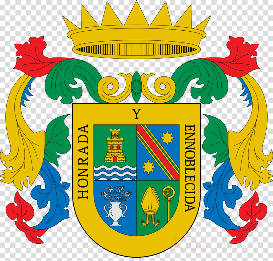 Escudo De Alguazas Clipart Alhama De Murcia City Of (900x860), Png Download
