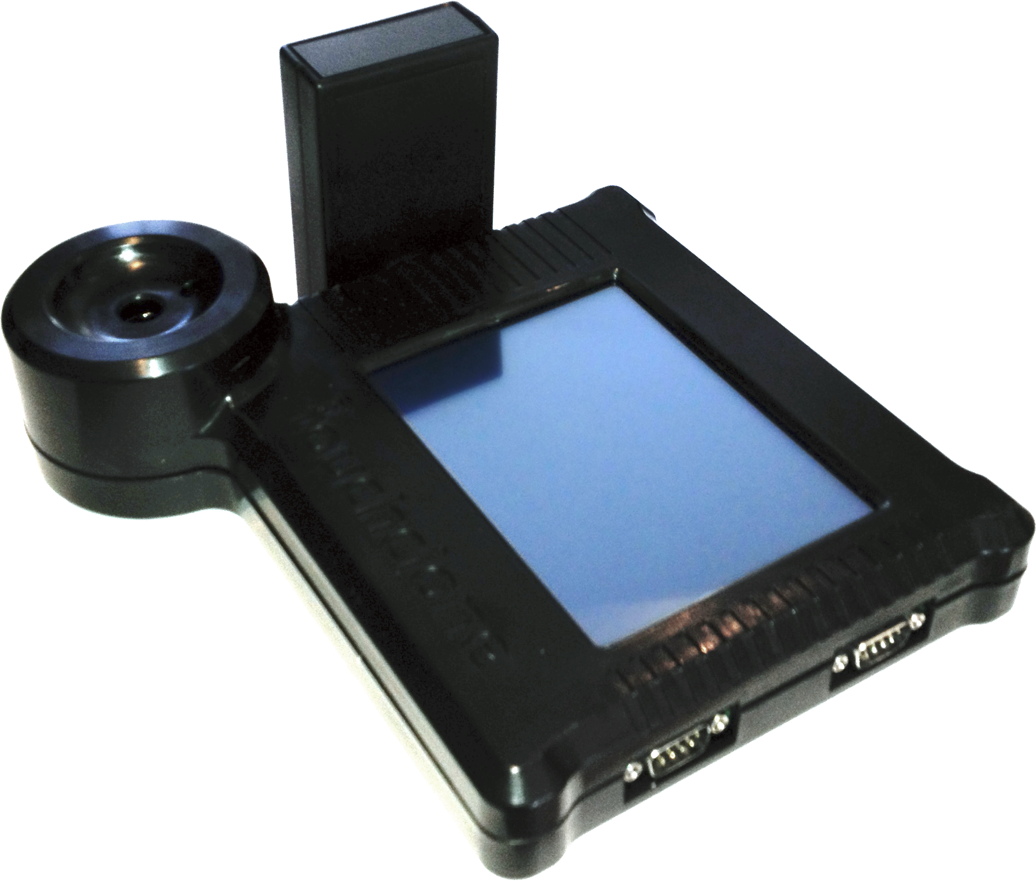 Touchclone (2196x1896), Png Download