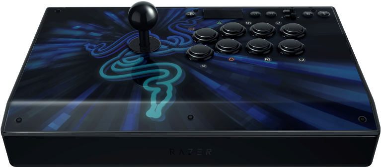San Francisco Razer™, The Leading Global Lifestyle (832x386), Png Download
