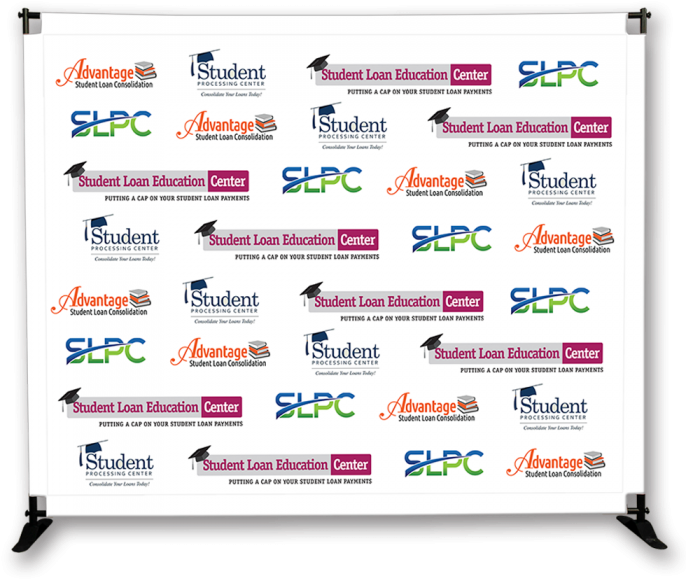 Step & Repeat / Backdrop (700x700), Png Download
