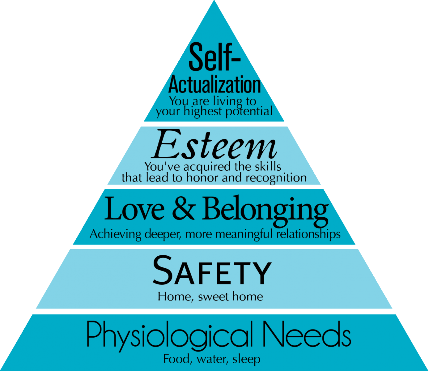The Term “continuum Of Care” Comes From The Health (1388x1200), Png Download