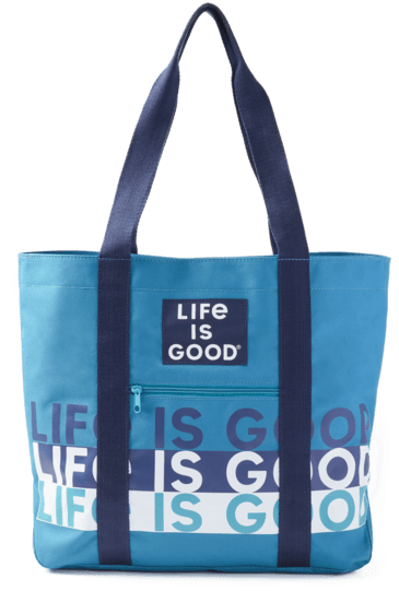 Lig Repeat Sunny Day Cooler Tote (570x570), Png Download