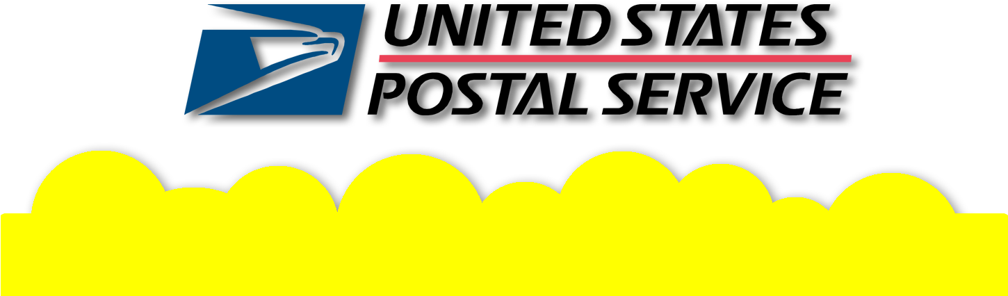 Direct Mail & Online Marketing (1450x467), Png Download