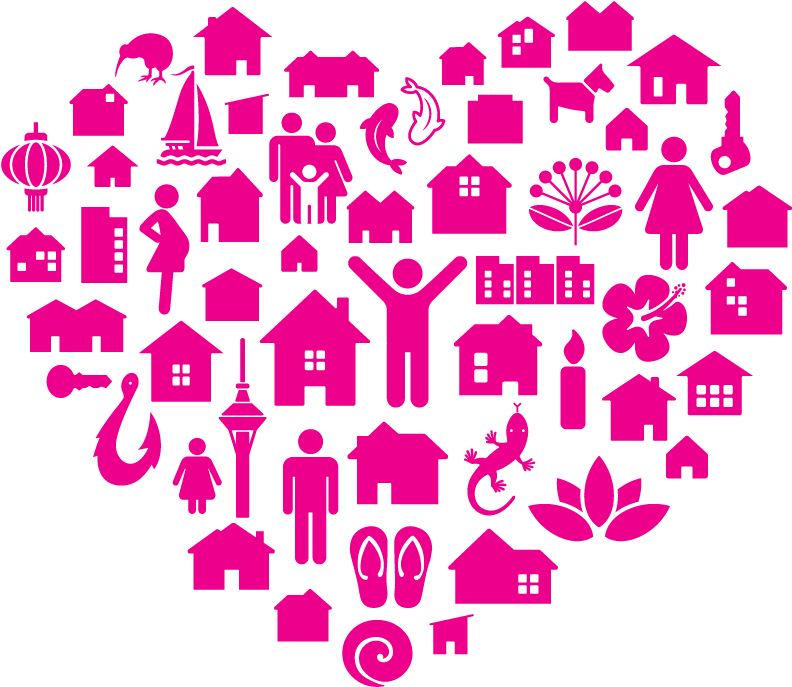 "homelessness In Auckland Will End When It Becomes (800x700), Png Download