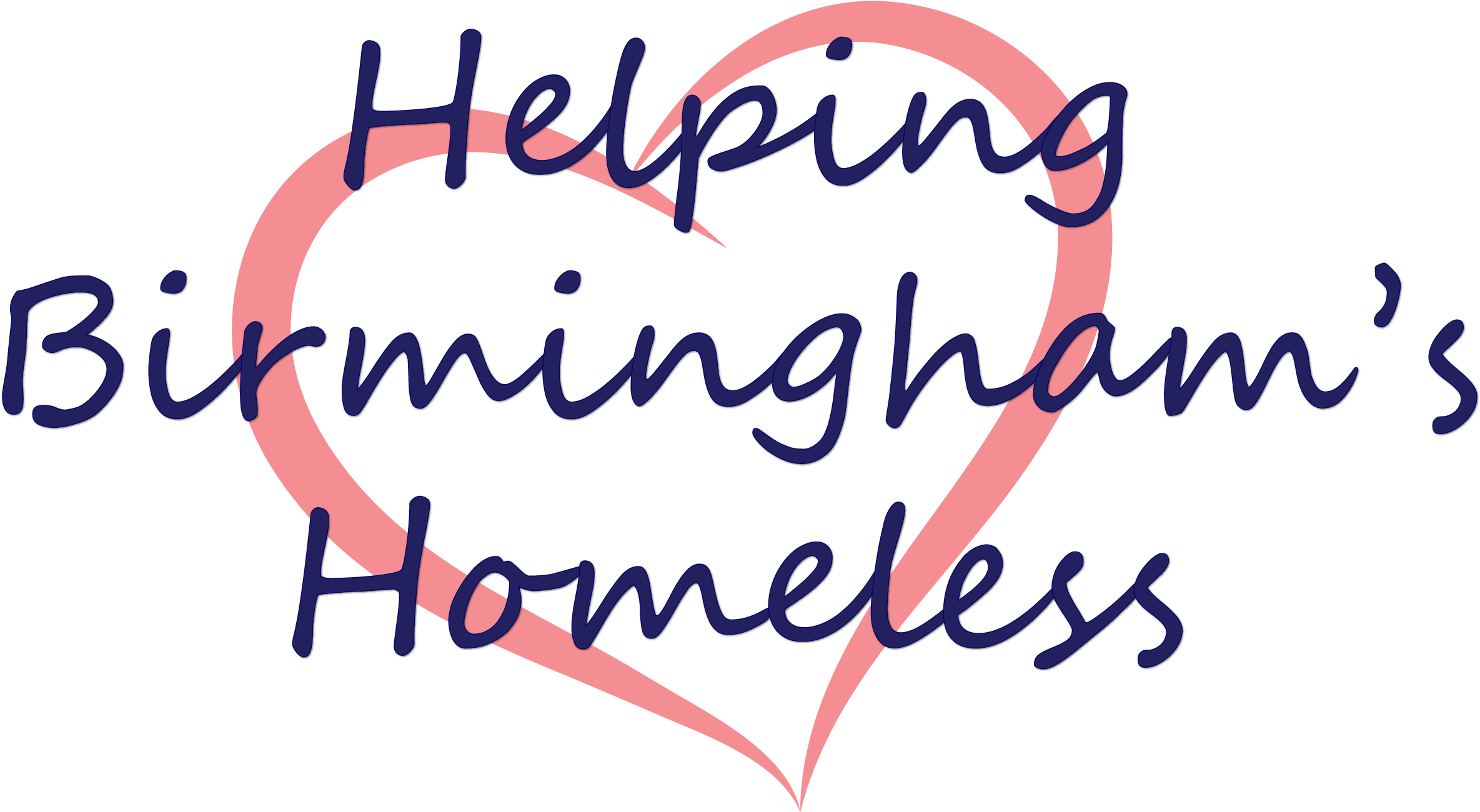 Helping Birminghams Homeless (2421x1513), Png Download