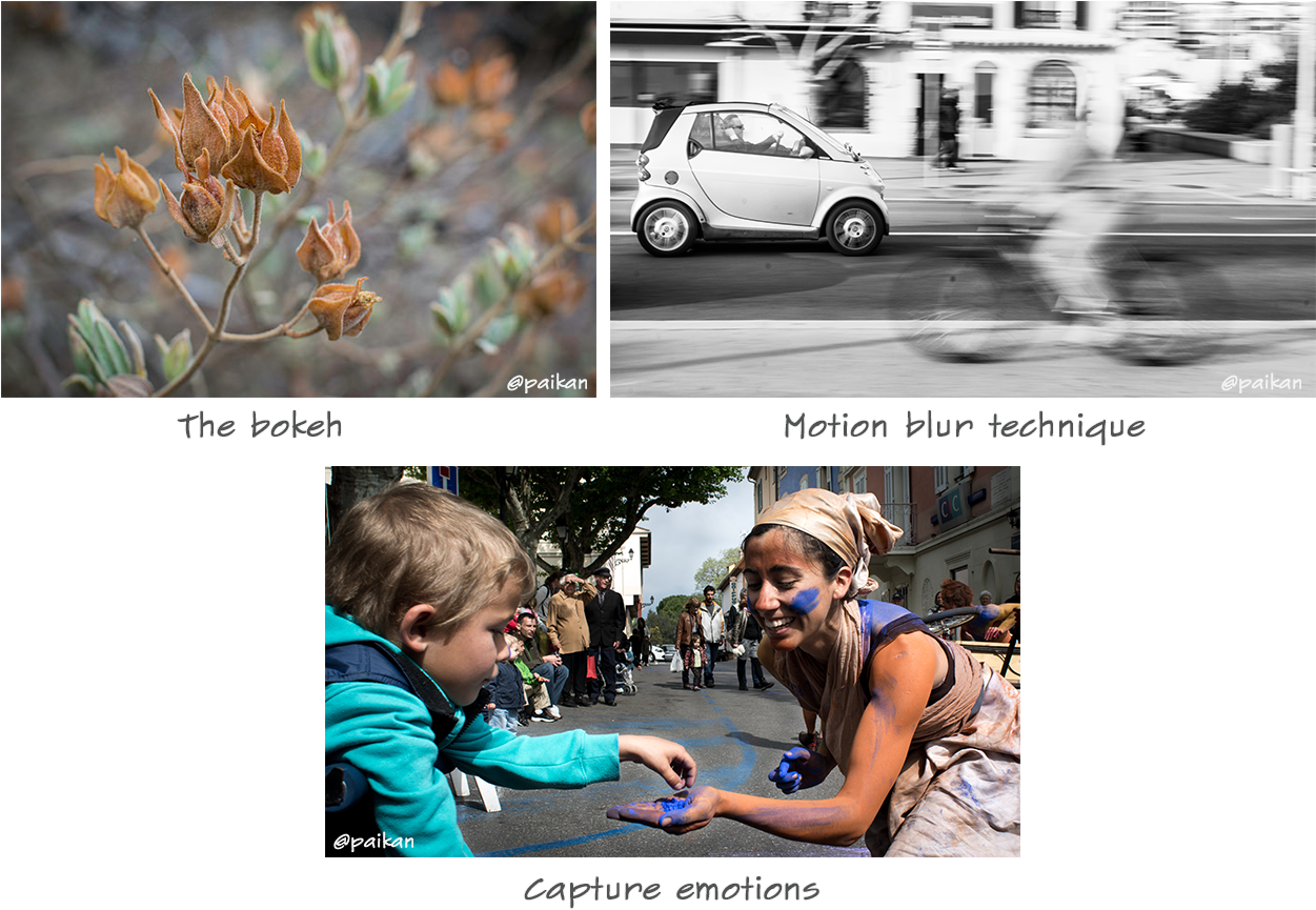 Some Shutter Speeds Can Also Be Very Useful (1280x900), Png Download