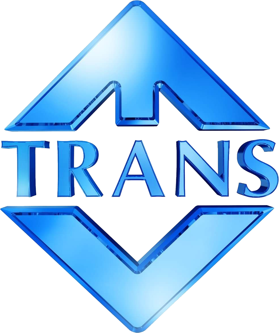 Trans Tv 1575255 (978x1169), Png Download