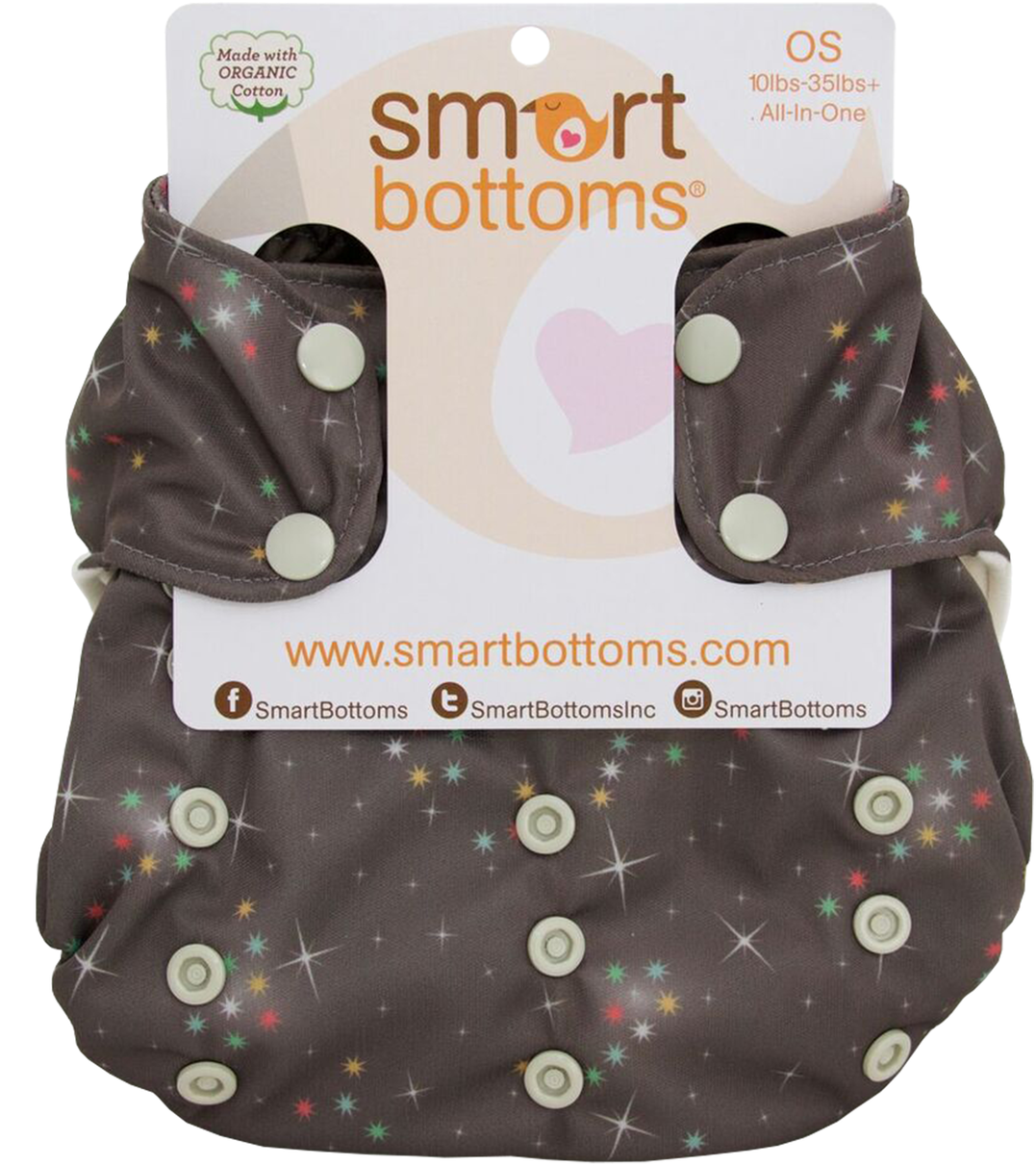 Smart Bottoms - Discontinued 3 - 1s (1123x1280), Png Download