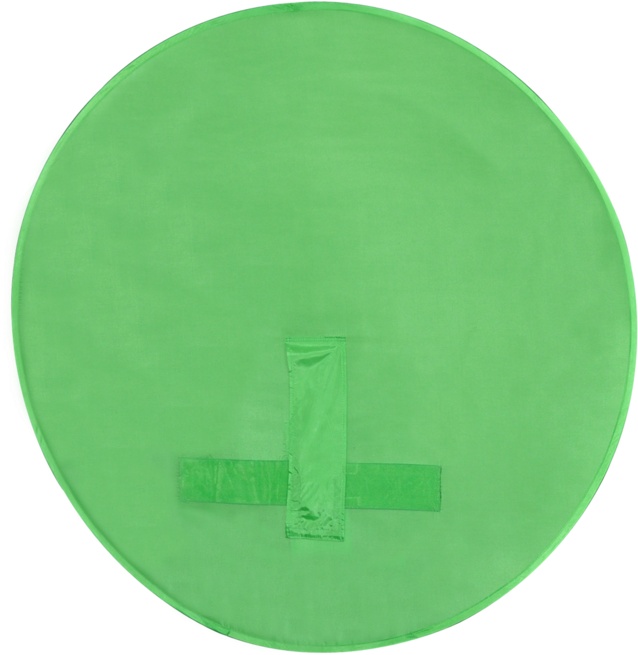 Webaround Green Screen/privacy Screen (1054x700), Png Download