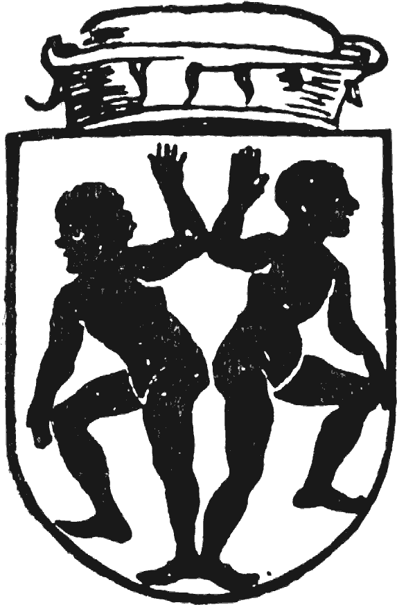 File - Wallachia1536 (655x920), Png Download