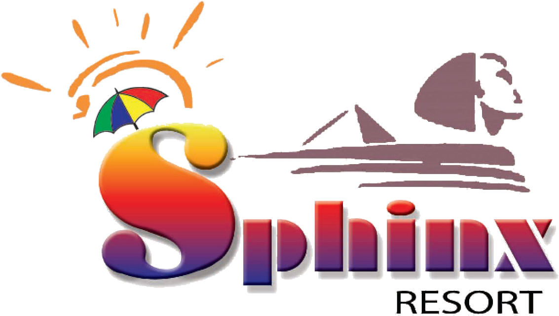 Sphinx Resort (1200x1200), Png Download