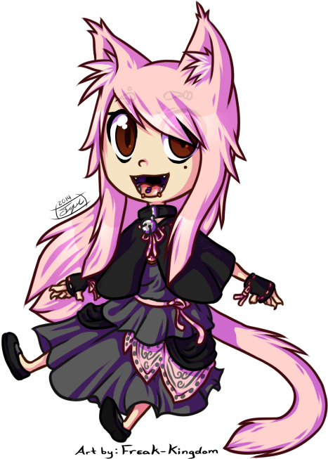 Sphinx (500x665), Png Download