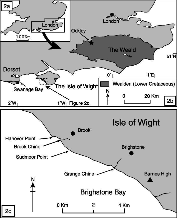 Map Of Southern England And Wales (709x871), Png Download