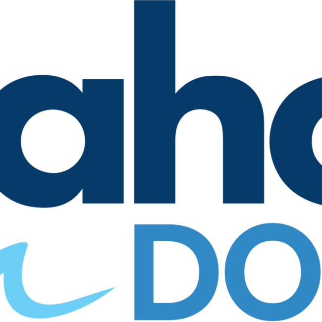 Wahoo Docks Logo (650x650), Png Download
