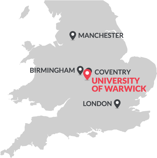 Ugadmissions@warwick - Ac - Uk (604x588), Png Download