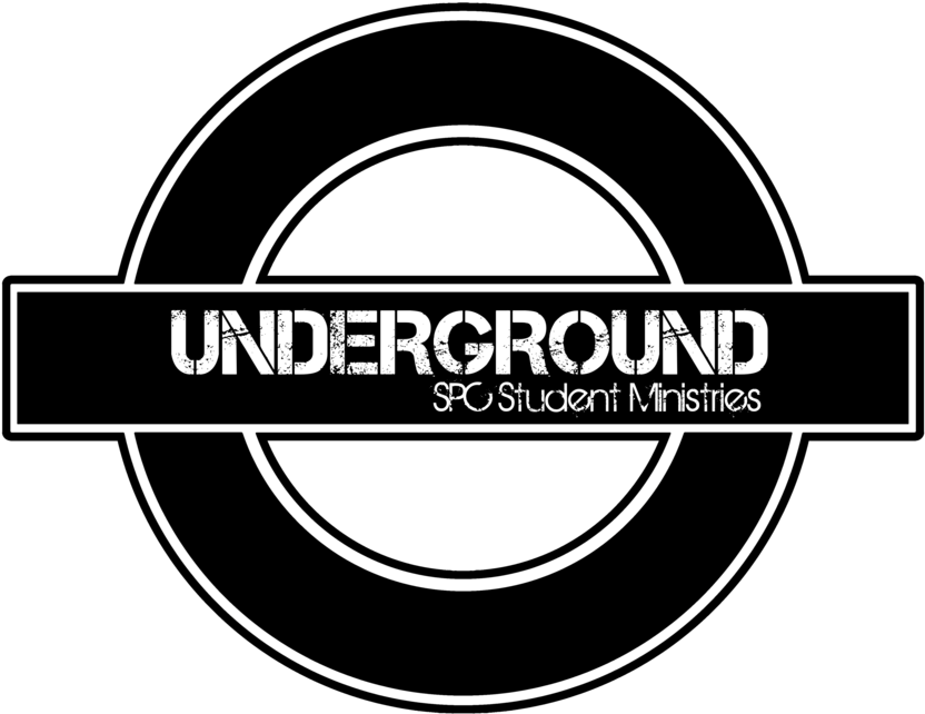 Underground Png (1000x756), Png Download