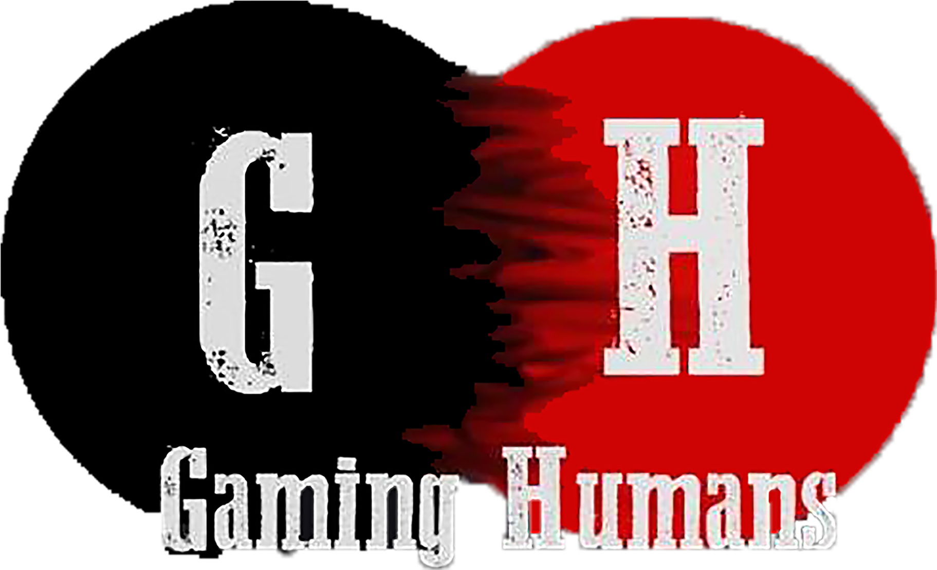 Modiefied Gaming Humans L (3312x1863), Png Download