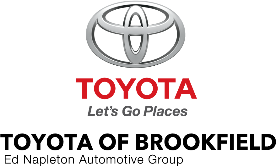 Toyota Of Brookfield (900x900), Png Download