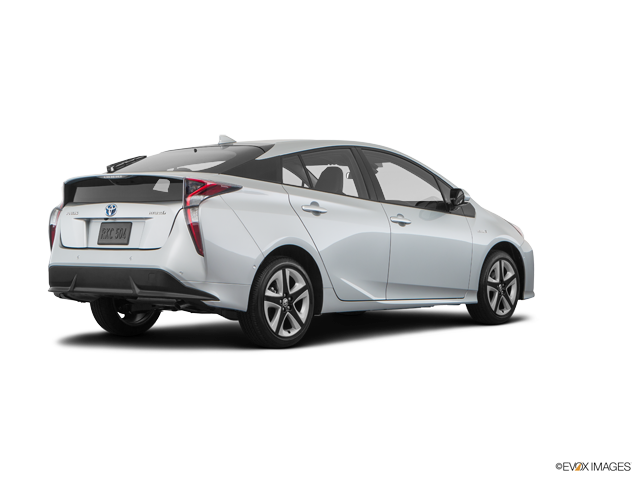 New 2018 Toyota Prius In Berkeley, Ca (640x480), Png Download
