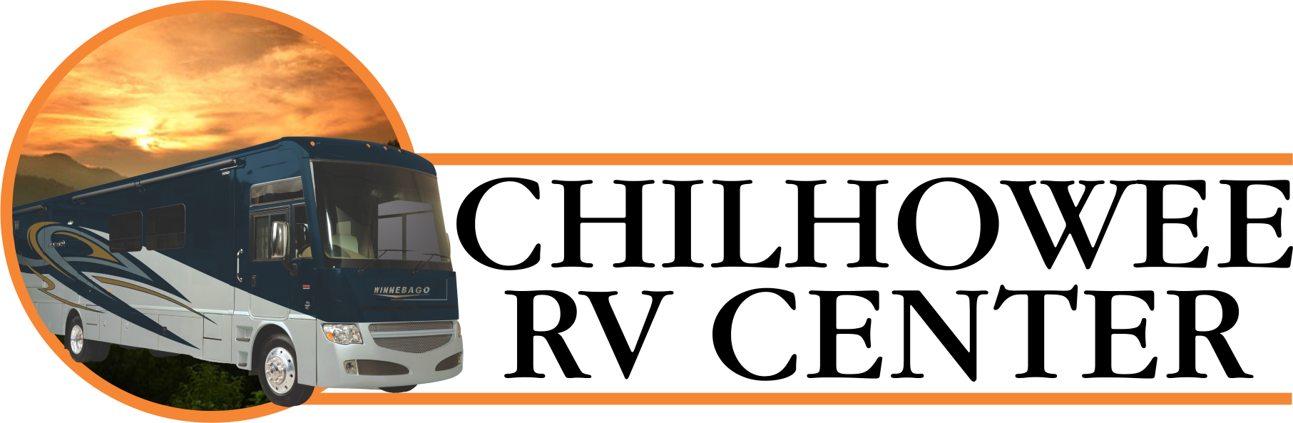 Rv Sales, Rv Service, Rv Parts And Services In Knoxville (1813x593), Png Download