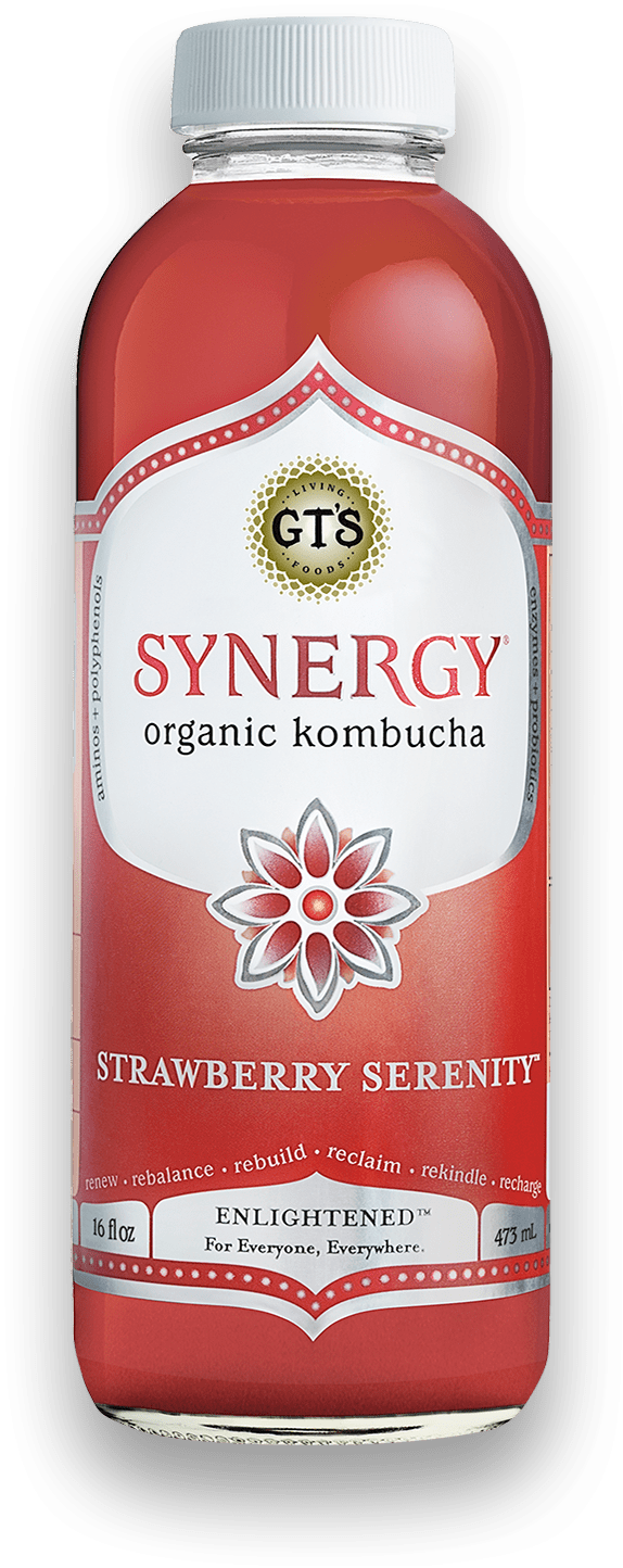 Strawberry Serenity™ (574x1444), Png Download