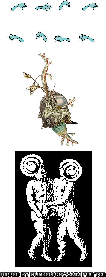 Serial Killer (367x949), Png Download