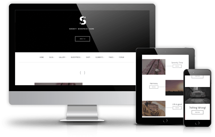 Serenity (800x600), Png Download