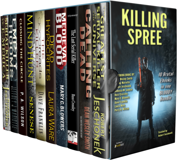 Serial Killer Png (960x640), Png Download