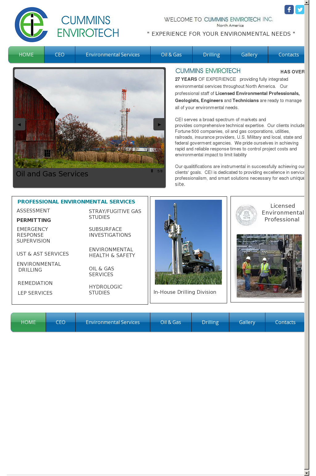 Cummins Envirotech Competitors, Revenue And Employees (1024x1544), Png Download