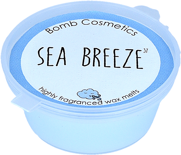 Sea Breeze Mini Melt (600x600), Png Download