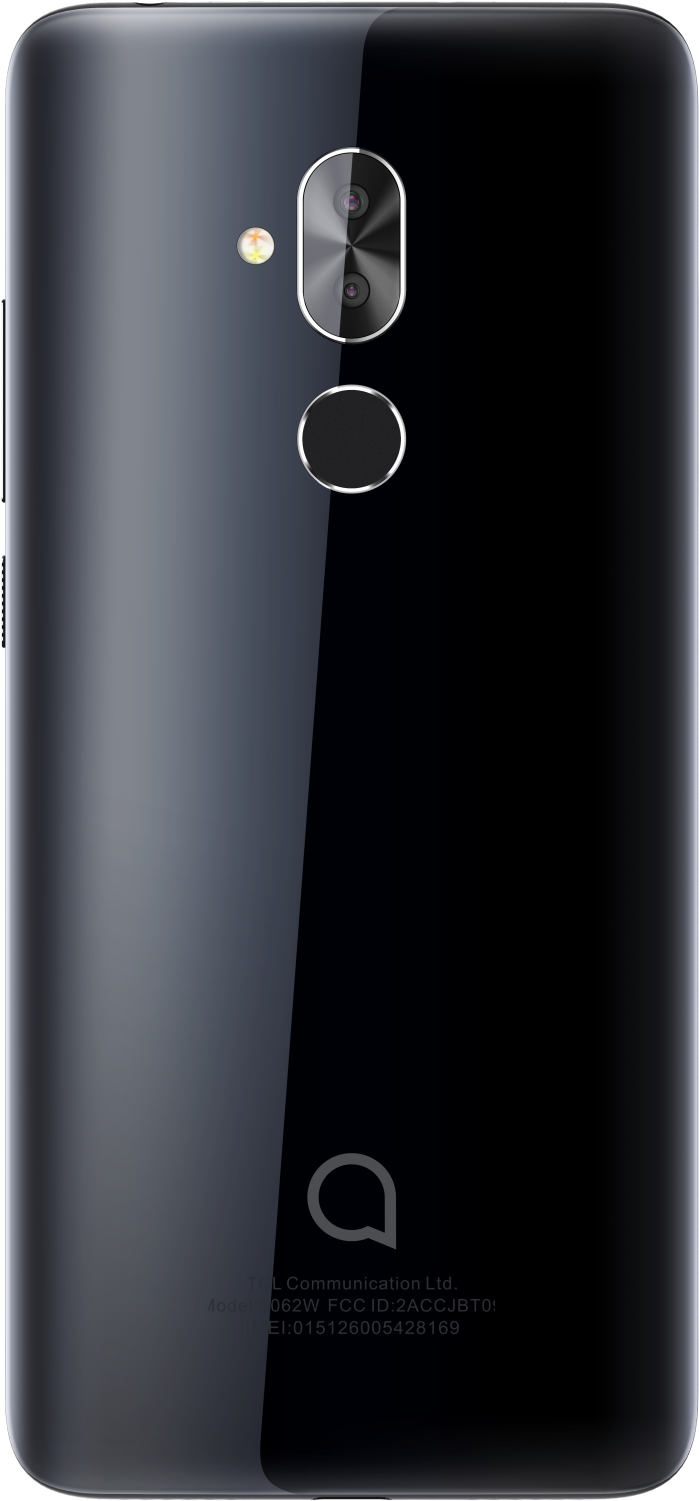 That Said, The Alcatel 7 Won't Be Lacking In Features (1600x1600), Png Download