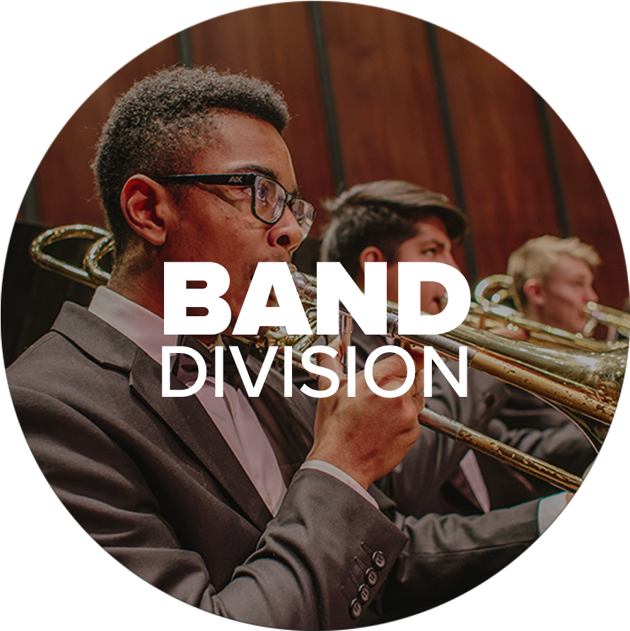 Band Division (900x900), Png Download