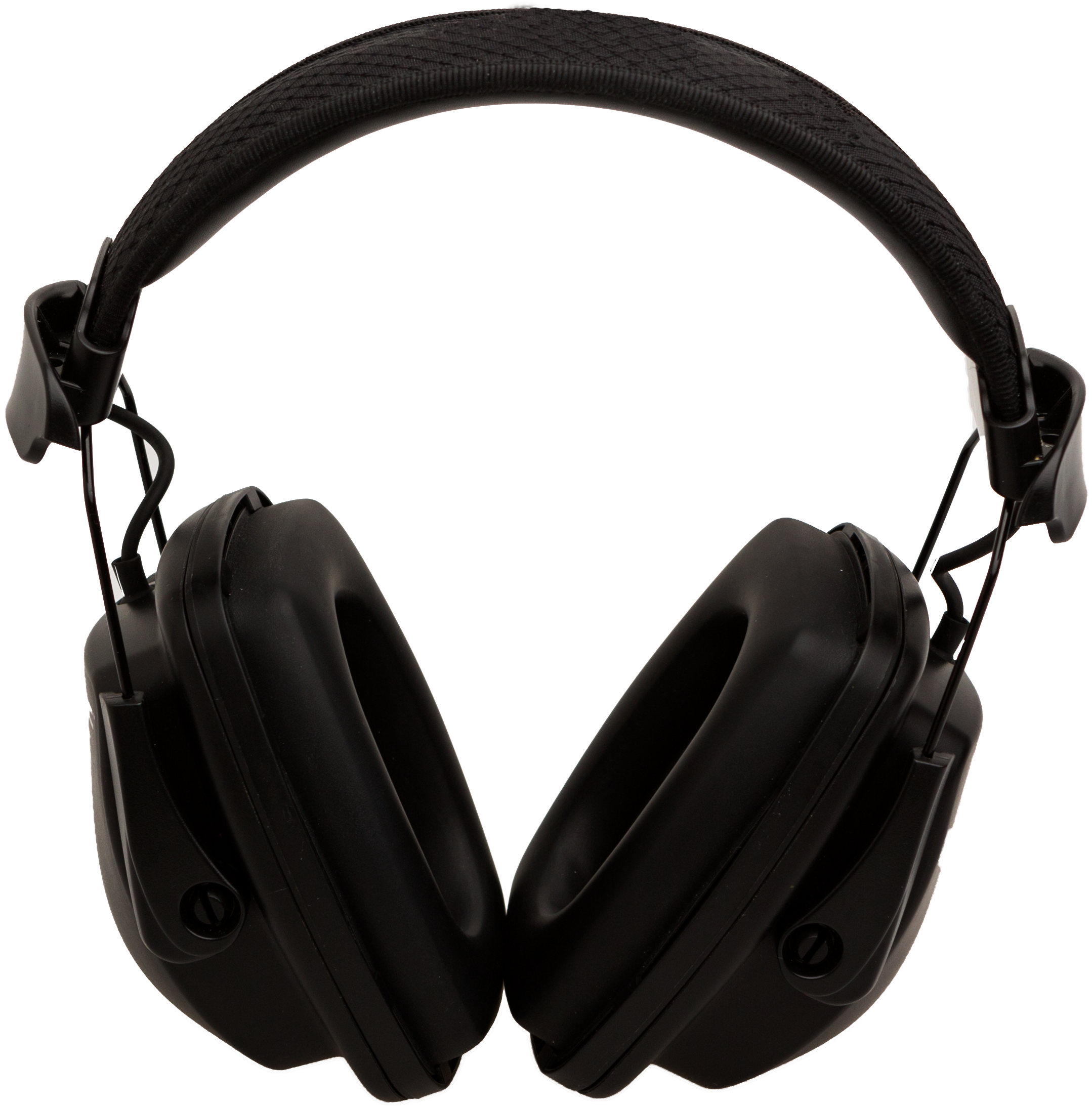 Headphone Noise Reduction 31 Db Side (4518x3012), Png Download